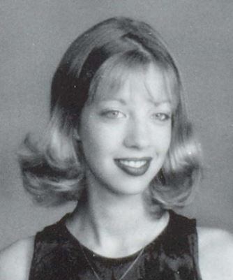 Krista Marie Gartell